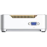 AceMagic - GK3 PLUS - Mini PC - Grijs - Intel N97 - 16 GB RAM - 512 GB SSD