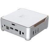 AceMagic - GK3 PLUS - Mini PC - Grijs - Intel N97 - 16 GB RAM - 512 GB SSD