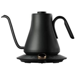 Koffie Zwanenhals Waterkoker Cocinare (zwart)