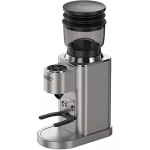De'Longhi KG200 Elektrische koffiekop met mes, roestvrij staal