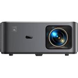 Yaber K2S - Projector - Zwart - 800 ANSI Lumens - Draagbare Beamer