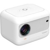 YABER - L1 Ultra Mini LED Beamer - Wi-Fi 6 - Bluetooth 5.2 - 1080P Ondersteuning