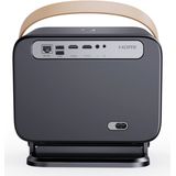 Yaber - U12 - Projector - Zwart - 700 ANSI Lumens - Draagbaar