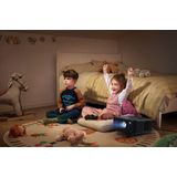 Yaber K3 Pro - Beamer - 1600 ANSI Lumen - Full HD 1080P - Inclusief Subwoofer - Automatische Focus & Keystone