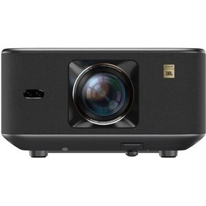 Yaber - K3 - Beamer - Zwart - Volledige HD - 1600 lm