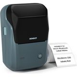 Niimbot - B1 - Labelprinter - Space Blue - Bluetooth - Draadloos