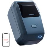 Niimbot - K3 - Etiketteermachine - Draagbaar - Thermische Printtechnologie