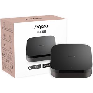 Aqara - M3 - Smart Home Hub - Werkt met Apple HomeKit - Matter over Thread