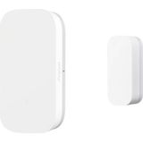 Aqara Deur/Raamcontact DW-S03D Wit Apple HomeKit