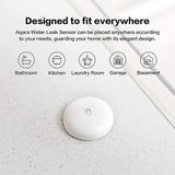 AQARA Wasserlecksensor WL-S02D, Sensor T1