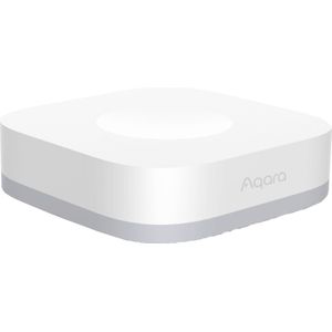 Aqara Afstandsbediening WB-R02D Wit Apple HomeKit