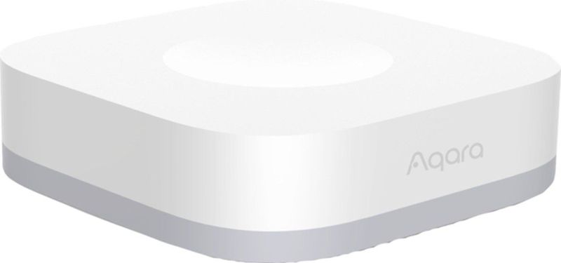 Aqara Afstandsbediening WB-R02D Wit Apple HomeKit