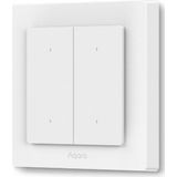 Aqara - Light Switch H2 EU - Slimme Lichtschakelaar - 4 Knoppen - 2 Kanalen