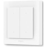 Aqara - Light Switch H2 EU - Slimme Lichtschakelaar - 4 Knoppen - 2 Kanalen