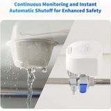 Aqara - Valve Controller T1 - Ventielregeling - Wit - ZigBee