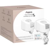 Aqara - Valve Controller T1 - Ventielregeling - Wit - ZigBee