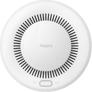Aqara Slimme Zigbee Rookmelder Met Matter