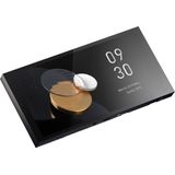 Aqara - Paneelhub S1 Plus - Smart Control Panel - Zigbee Hub - Zwart