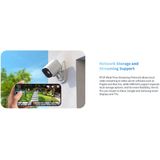 Aqara - Camera Hub G5 Pro (PoE, White)