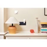 Aqara - Hub M100 - Smart Home Hub - Wit - Materiaal: Kunststof