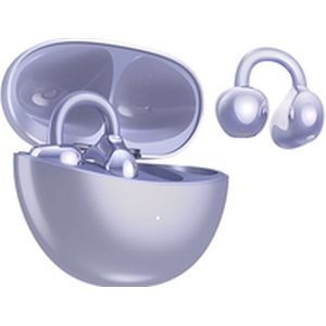 Honor - 5504ABRR - Draadloze Hoofdtelefoon - Paars - In-ear - Bluetooth 5.3