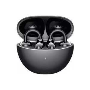 Honor CHOICE Earbuds Clip Headset Draadloos Oorklem Oproepen/muziek Bluetooth Zwart