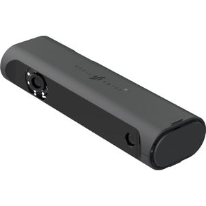 3DMakerPro - Magic Swift Plus - 3D Scanner - Plug and Play - 0,1 mm Nauwkeurig - Inclusief Software