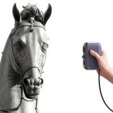 3DMakerPro - Moose Lite - 3D-Scanner - Compact - Lichtgewicht