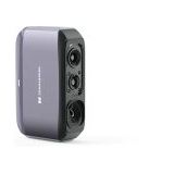 3DMakerPro - Moose Lite - 3D-Scanner - Compact - Lichtgewicht