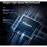 Elegoo - Neptune 4 Max - 3D-printer - 420x420x480 mm - Hoge Precisie en Snelheid