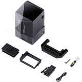 Elegoo - Saturn 4 Ultra - 3D Printer - High Resolution - Fast Printing