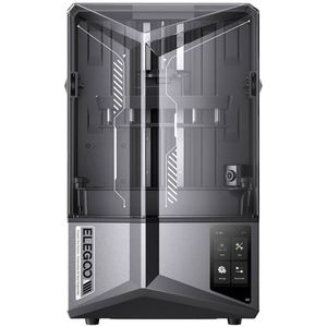 Elegoo - Saturn 4 Ultra - 3D Printer - High Resolution - Fast Printing