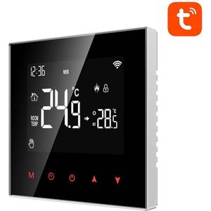 Smart Boiler Verwarming Thermostaat AVATTO WT100 3A WiFi Tuya