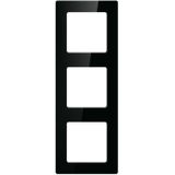 Avatto N-TS10 Triple Frame Socket (Black)