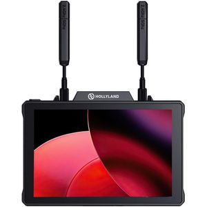 Hollyland - Pyro 7 - Videomonitor - 7 inch - WUXGA - Draadloos