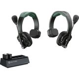 Hollyland Solidcom SE Pro - Draadloze Zender - Headset