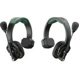 Hollyland Solidcom SE Pro - Draadloze Zender - Headset