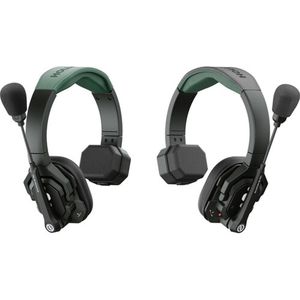 Hollyland Solidcom SE Pro - Draadloze Zender - Headset