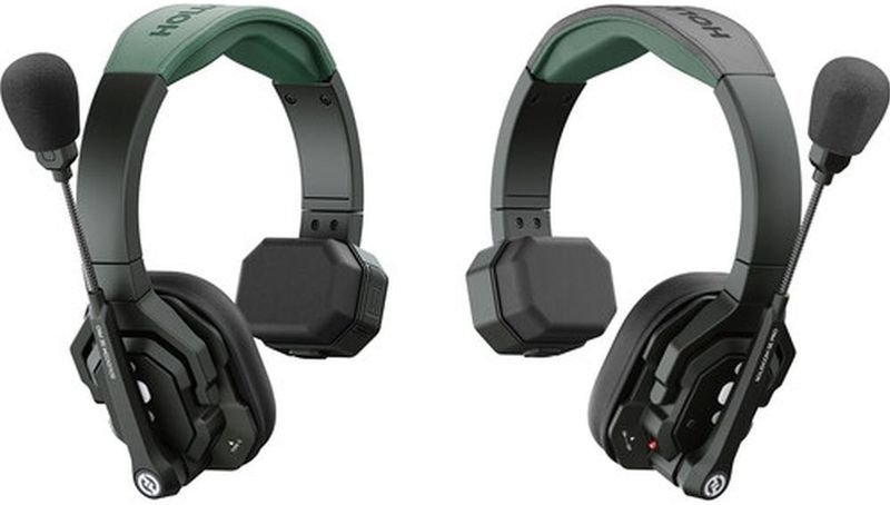 Hollyland Solidcom SE Pro - Draadloze Zender - Headset