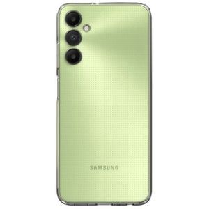Samsung - Galaxy A05s - Clear Case - Transparant