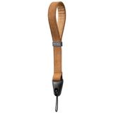 PGYTECH Camera Wrist Strap in Earth Brown