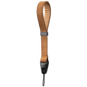 PGYTECH Camera Wrist Strap in Earth Brown