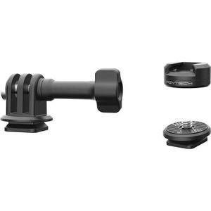 PGYTECH Quick release set PGYTECH voor sports camera (P-CG-141)