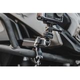 PGYTECH - CapLock - Actioncam-accessoires - Zilver - Aluminium