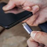 PGYTECH P-GM-162 Kaartlezer - Geheugenkaartopslag