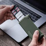 PGYTECH P-GM-162 Kaartlezer - Geheugenkaartopslag