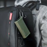 Pgy Tech - CFE-A/SD CreateMate - Externe Kaartlezer - Compact - Zwart