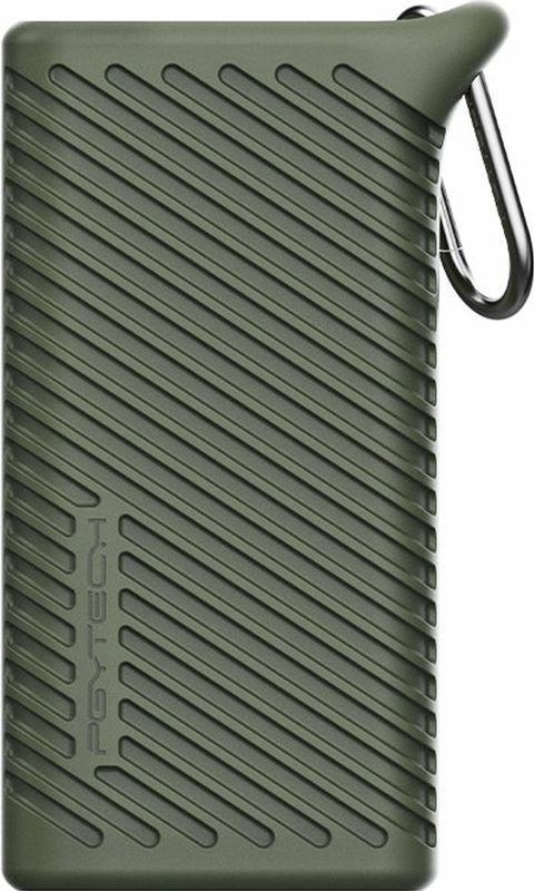 Pgy Tech - CFE-A/SD CreateMate - Externe Kaartlezer - Compact - Zwart