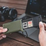 Pgy Tech - CFE-B/SD CreateMate - Externe Kaartlezer - Compact - Robuust Ontwerp