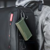 Pgy Tech - CFE-B/SD CreateMate - Externe Kaartlezer - Compact - Robuust Ontwerp